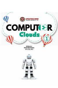 Book 1 Cover