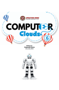 Book 1 Cover