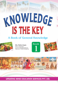 Book 1 Cover