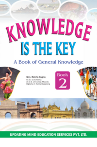 Book 1 Cover