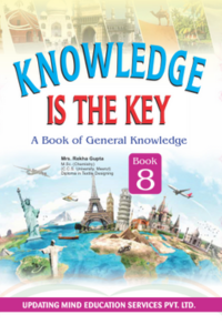 Book 1 Cover