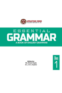 Book 1 Cover